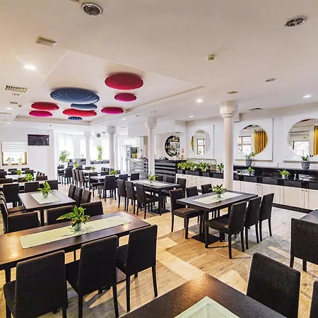 Panorama_spa فندق مبيت وإفطار 3*